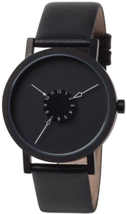 Black Male Watch