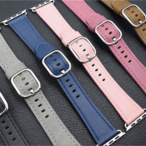 Buckle - Interchangeable Straps