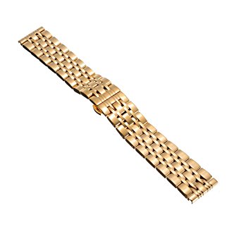 Link Bracelet - Interchangeable Straps