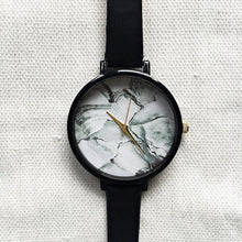 Intricate Marble Watch