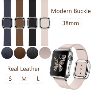 Buckle - Interchangeable Straps