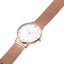 Basic Minimalistic Watch