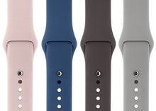 Sportsband - Interchangeable Straps