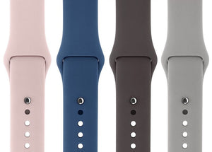 Sportsband - Interchangeable Straps