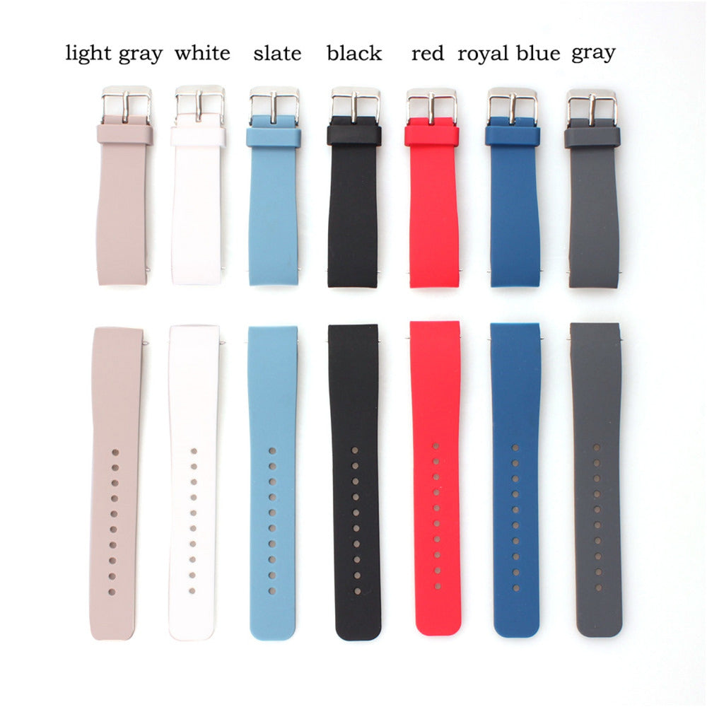 Sportsband - Interchangeable Straps