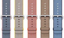 Woven Band - Interchangeable Straps