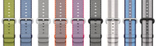 Woven Band - Interchangeable Straps